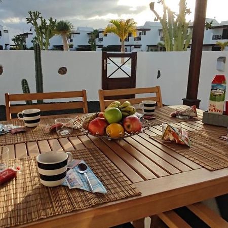 Appartamento Casa Arrakis Playa Blanca  Esterno foto