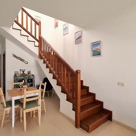 Appartamento Casa Arrakis Playa Blanca  Esterno foto