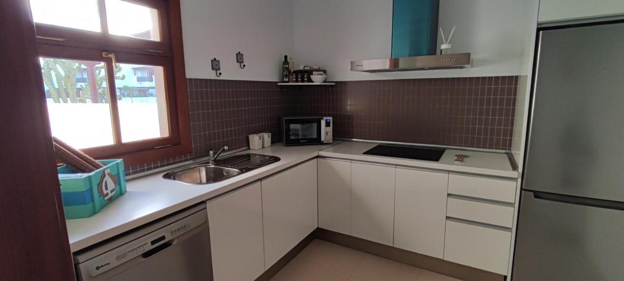 Appartamento Casa Arrakis Playa Blanca  Esterno foto