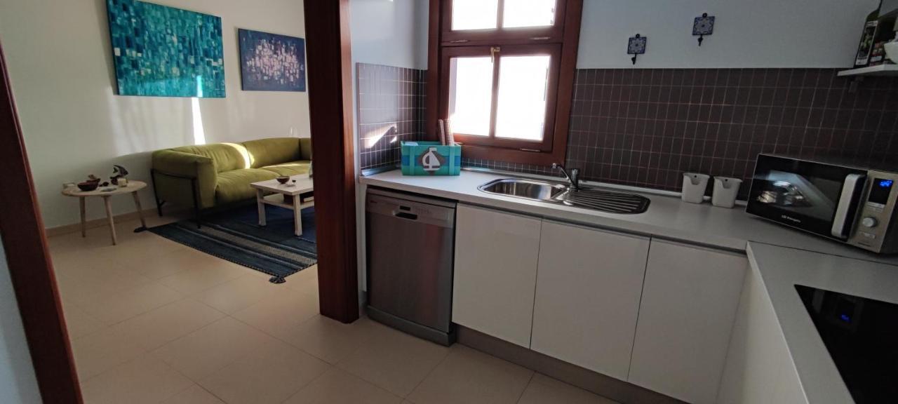 Appartamento Casa Arrakis Playa Blanca  Esterno foto