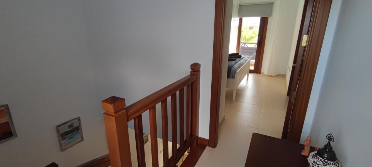 Appartamento Casa Arrakis Playa Blanca  Esterno foto