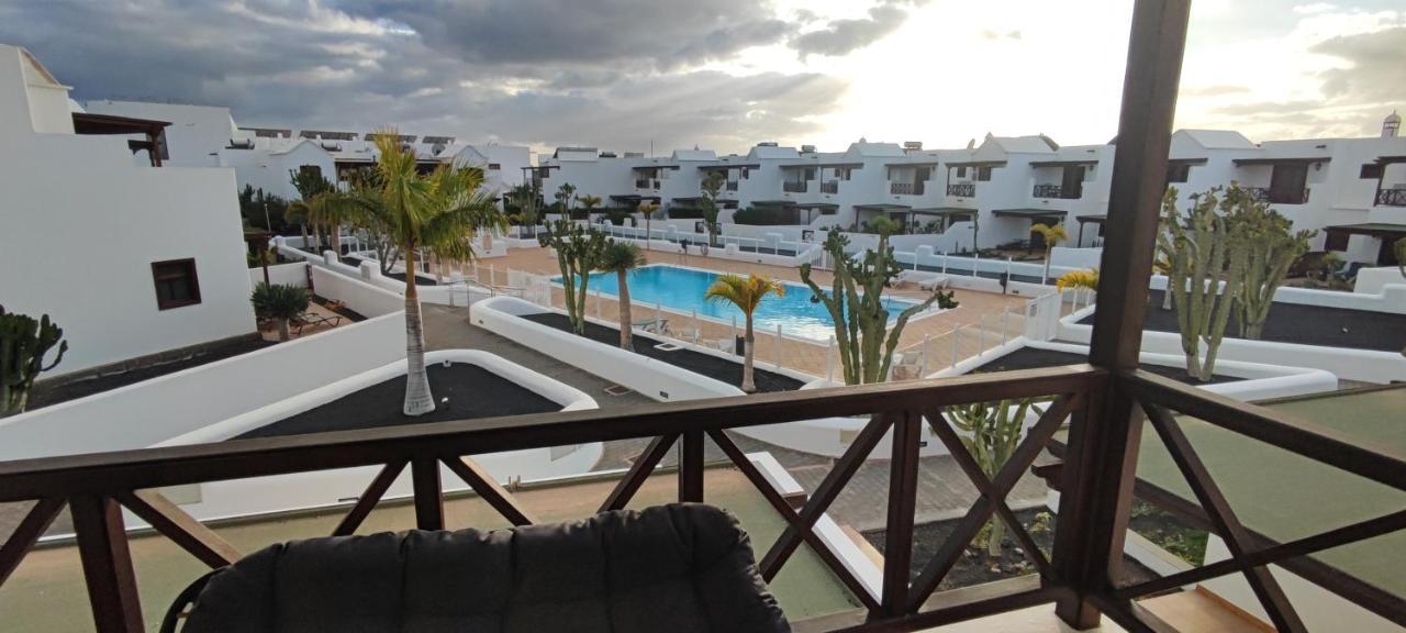 Appartamento Casa Arrakis Playa Blanca  Esterno foto