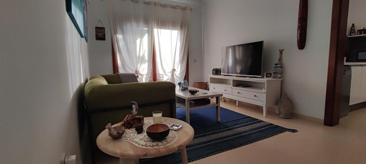 Appartamento Casa Arrakis Playa Blanca  Esterno foto