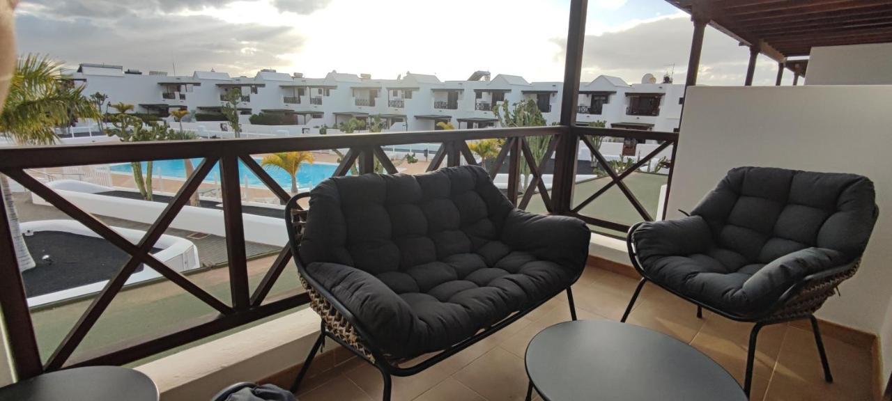 Appartamento Casa Arrakis Playa Blanca  Esterno foto