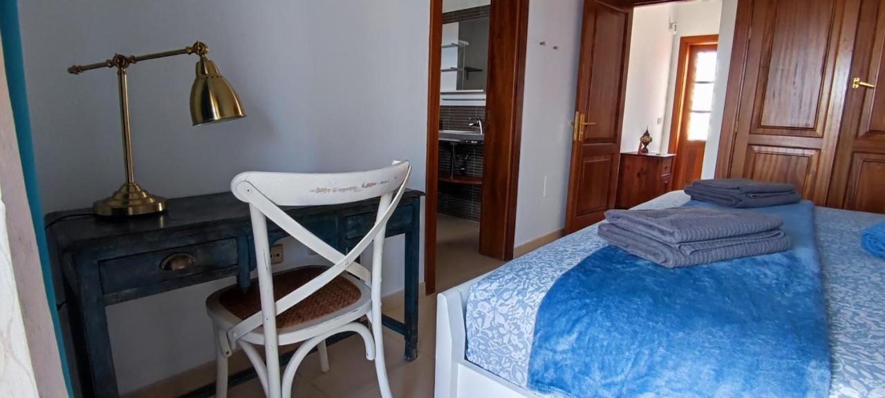Appartamento Casa Arrakis Playa Blanca  Esterno foto