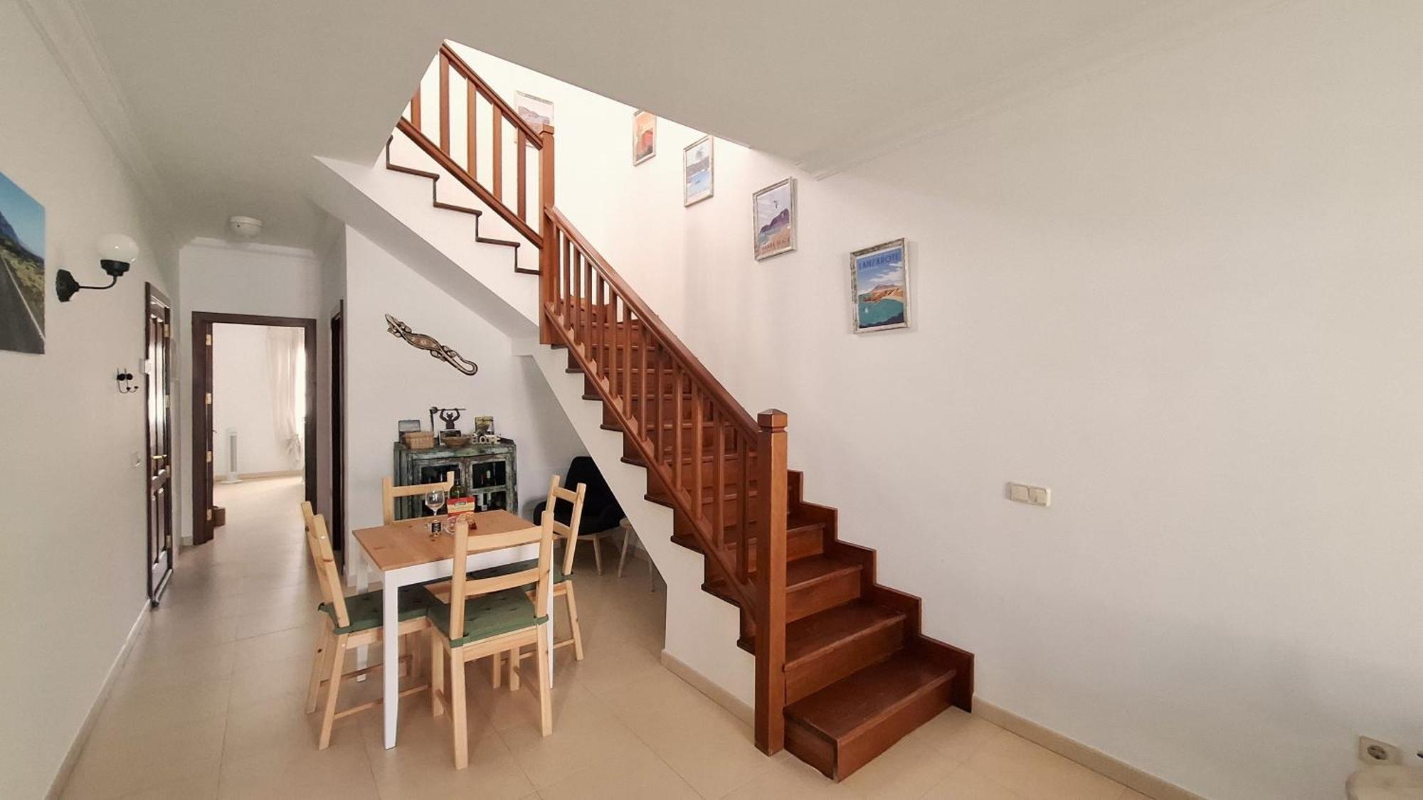 Appartamento Casa Arrakis Playa Blanca  Esterno foto