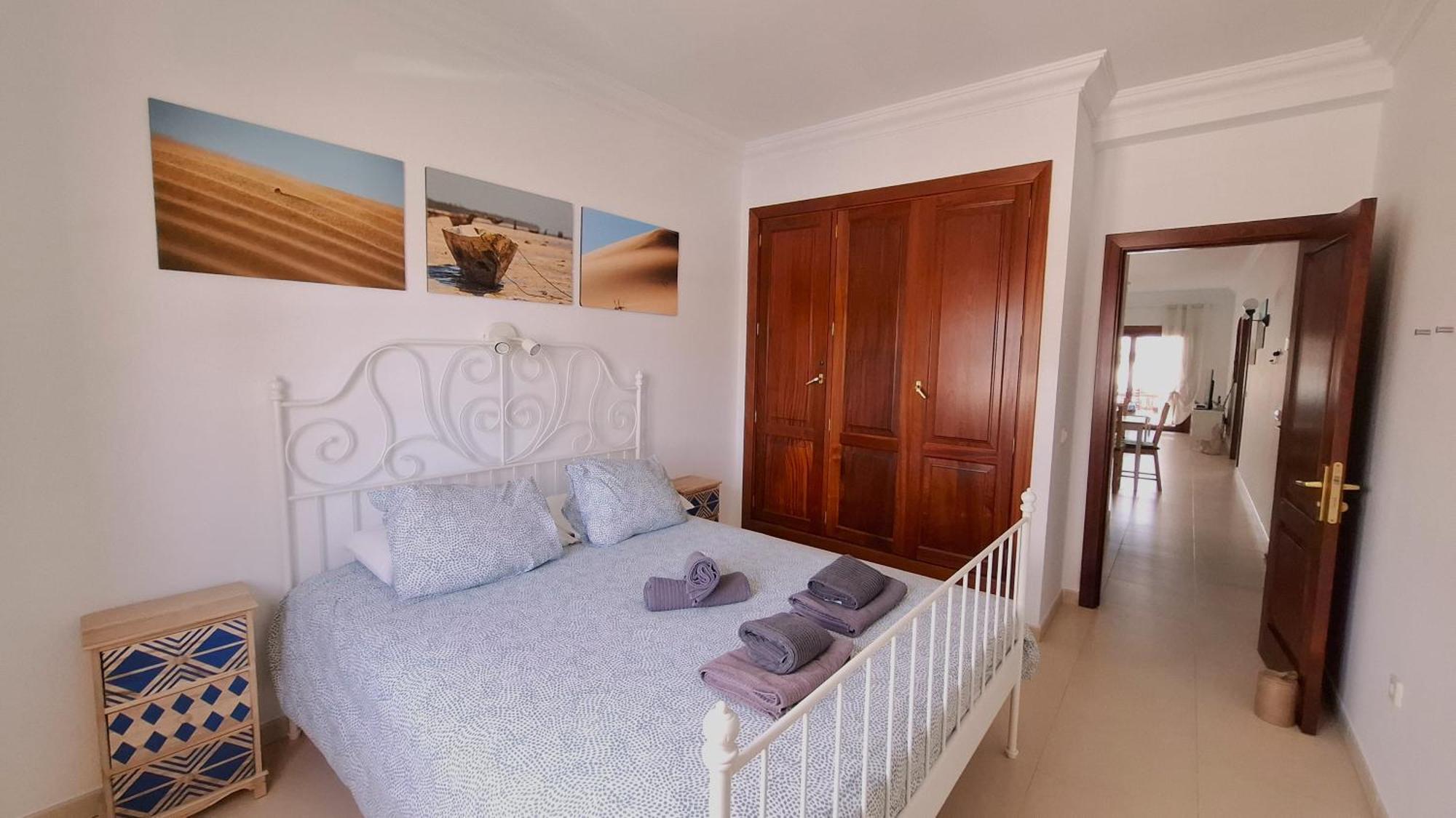 Appartamento Casa Arrakis Playa Blanca  Esterno foto