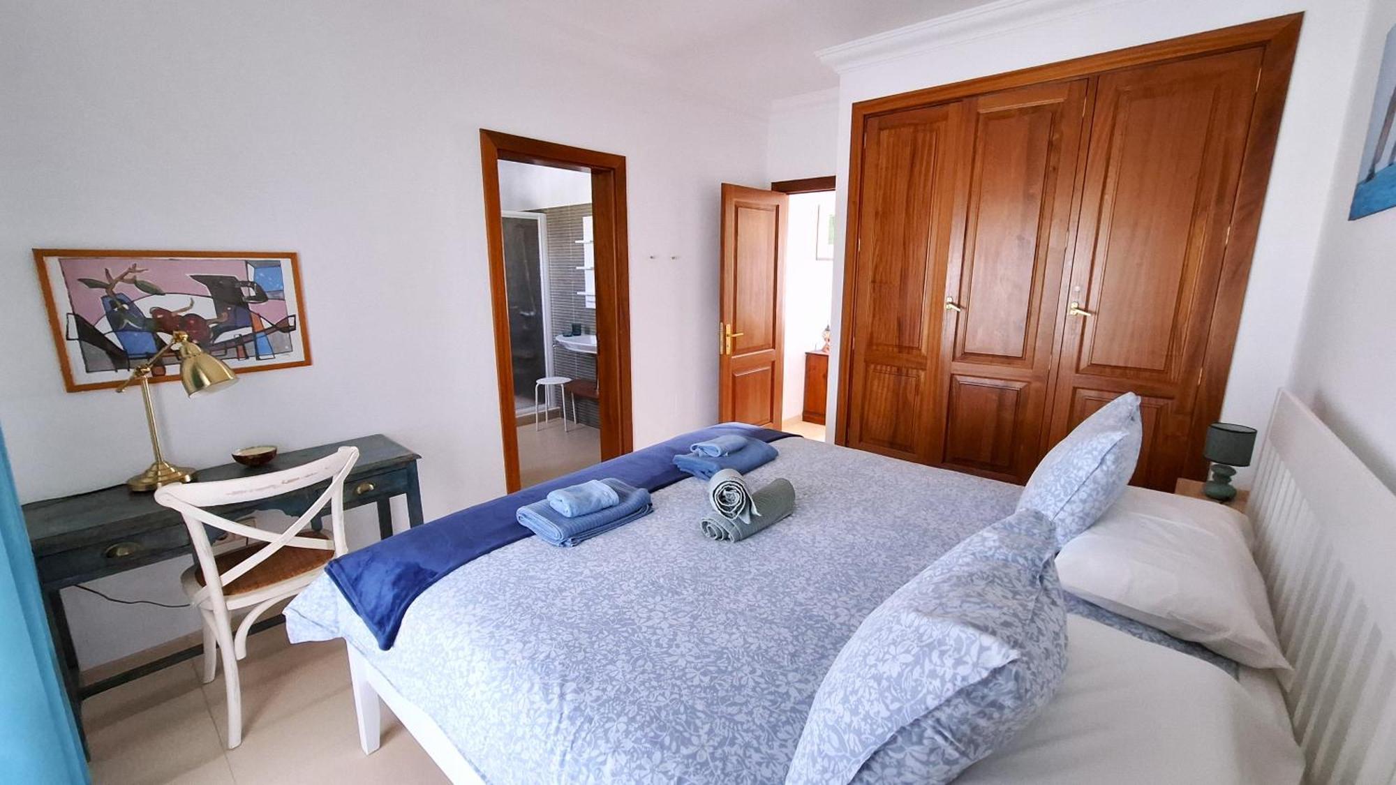 Appartamento Casa Arrakis Playa Blanca  Esterno foto